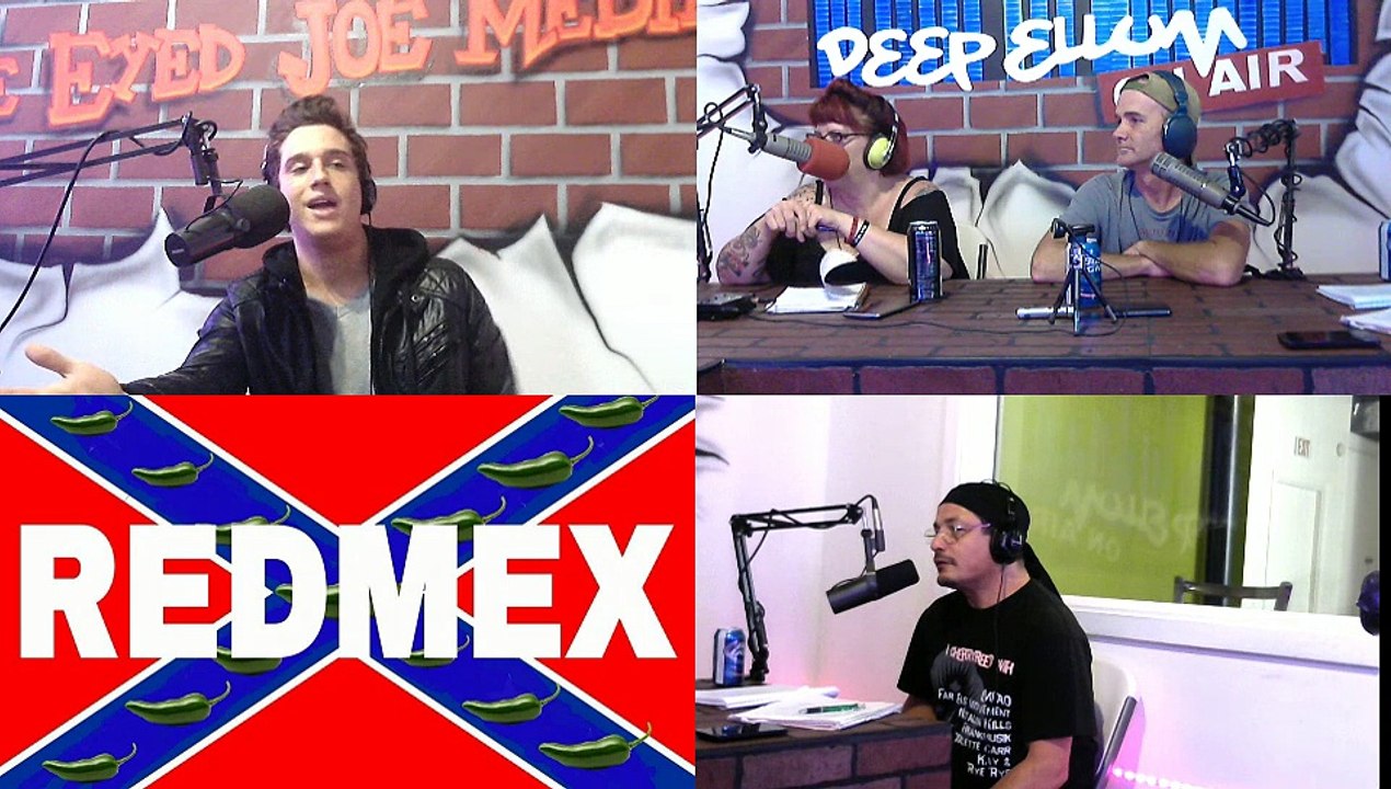 REDMEX 2015-07-26