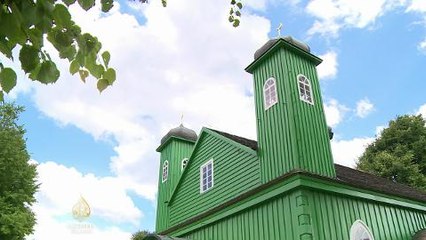 Tatari u Poljskoj u borbi za očuvanje tradicije muslimana