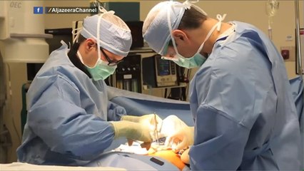 تطور جديد في علاج آلام الظهر والأطراف