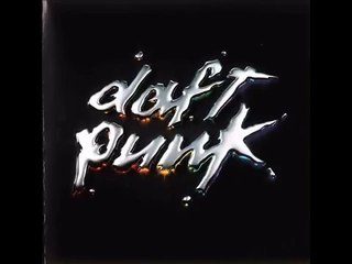 Face to face - Daft punk