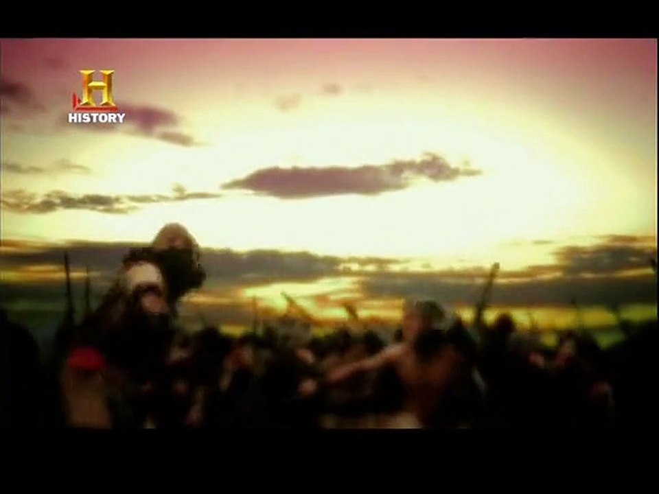 Belgesel - Milattan Önce Savaşları - Ramses Savaş Arabaları