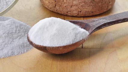 5 Unexpected ways to use baking soda in your beauty routine