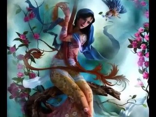 Ronan Hardiman~ GYPSY ( Lord of the Dance)