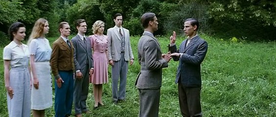 Miasto 44 (Proceente - Tu Mówi Warszawa)