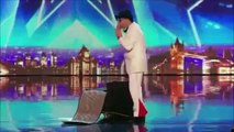 Top 10 Britains Got Talent Auditions 2015 best of the best