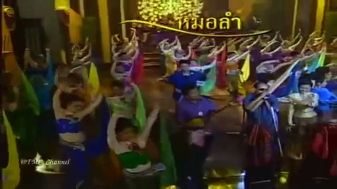 คุณพระช่วย 17Nov12 พิพิธภัณฑ์พันล้าน @TMC-1/2