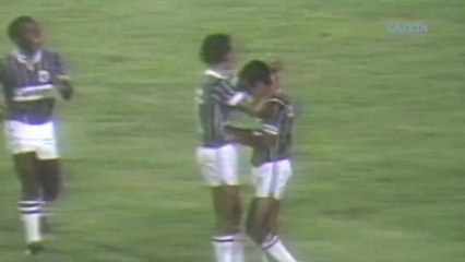 Ex-lateral China fala sobre confronto do Rio Branco contra o Operário-MT em 1986 e dá dicas para o time