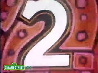 Sesame Street: Baker Number 10