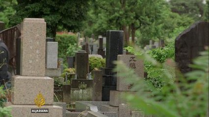 101 East - When I Die: Inside Japan's Death Industry