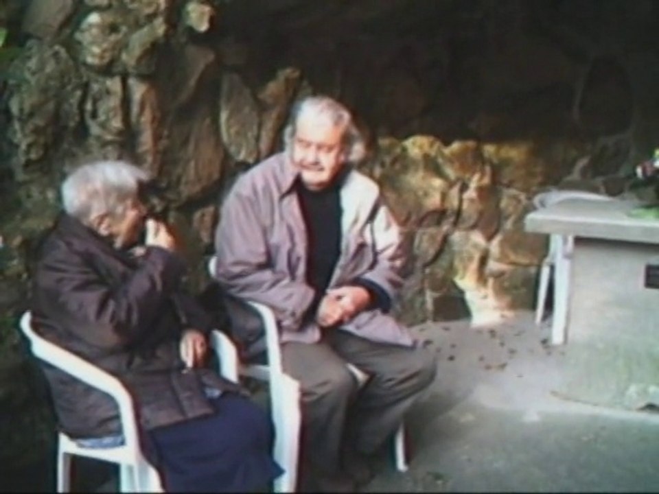2007 -Octobre- Visite au Rafflay