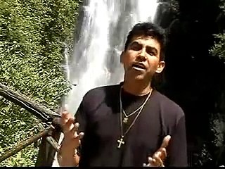 La cartita final El Flaco Alvarado