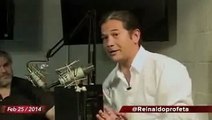 Reinaldo Dos Santos EL DICTADOR MADURO CAE CON MAS BARRICADAS