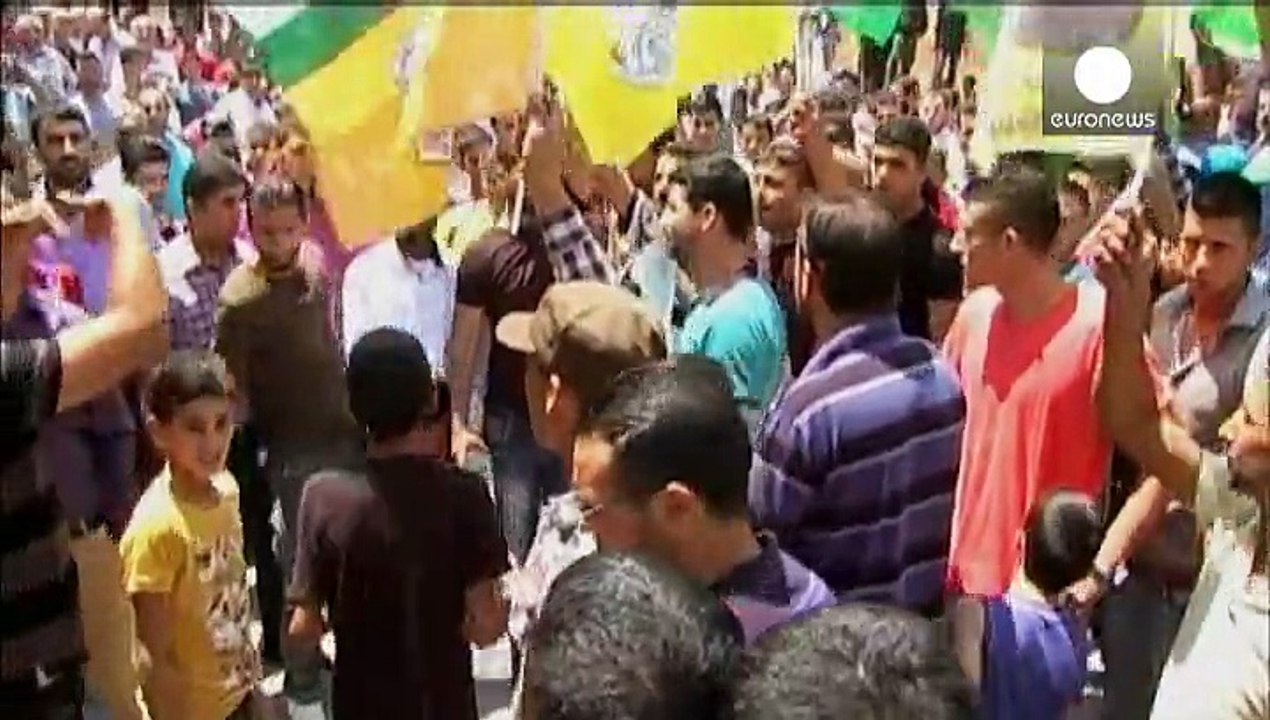 Israels Regierung verurteilt "Terror" durch Siedler