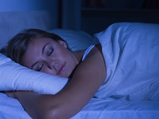 Get A Better Night's Sleep