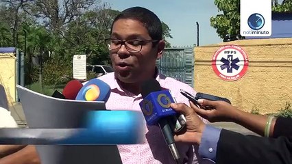 Pacientes con VIH se ven afectados por falta de fármacos en Nueva Esparta