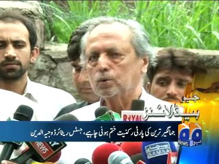 Geo Headlines-31 Jul 2015-2100