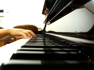 パイレーツオブカリビアン・ピアノメドレー（Pirates of the Caribbean Piano Medley)