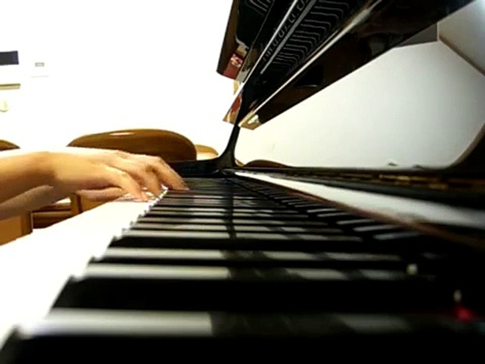 パイレーツオブカリビアン・ピアノメドレー（Pirates of the Caribbean Piano Medley)
