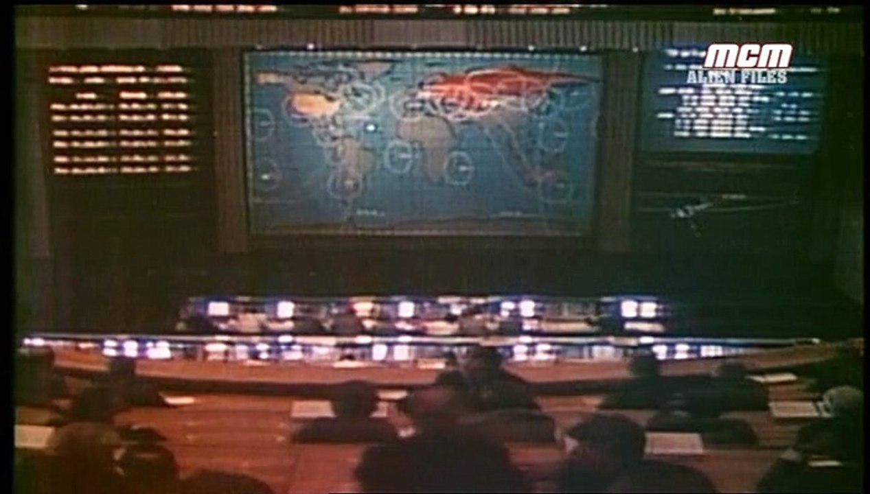 Alien Files 2013 S01E15 Le top 10 des complots extraterrestres