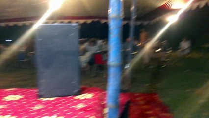 Mashwani Maidani Majlas
