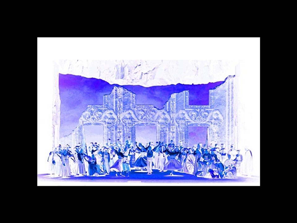 Roman Flügel Pres. Soylent Green - La Forza Del Destino (Radio Slave Remix)