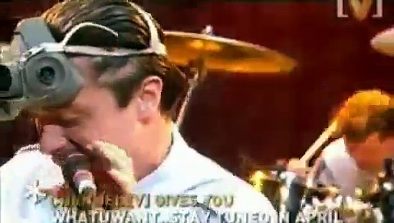 Tomahawk - Mike Patton - God Hates A Coward