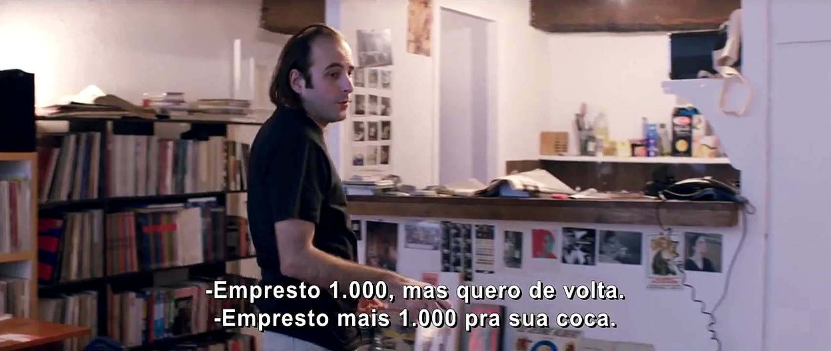 Eden - Trailer legendado