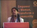 Gender Equity Means Business : Women's Empowerment Principles, Bangalore - 28th February 2014