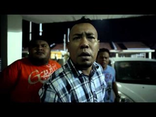 Filem Hantu Bungkus Ikat Tepi Official Teaser (Akan Datang)