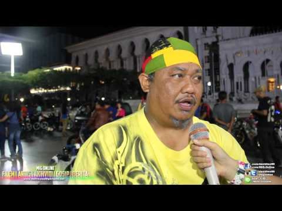 Rahim R2 beri penjelasan