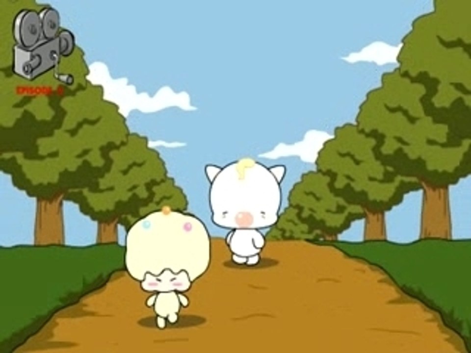 Flip et flop ep2