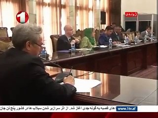 Afghanistan Pashto News 30.07.2015  پښتو خبرونه