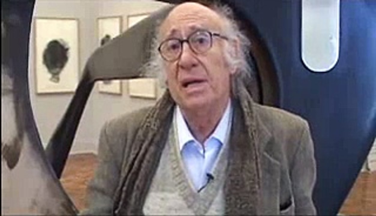 José Balmes-Museo de La Solidaridad Salvador Allende