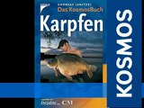 Karpfen angeln, Andreas Janitzki, KOSMOS Verlag
