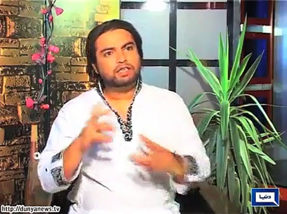 Dunya News - Yaad Karti Hay Dunya