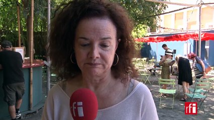 Autour de la pièce de Pedro Kadivar (Iran) : « Pièce de printemps. Pays natal »