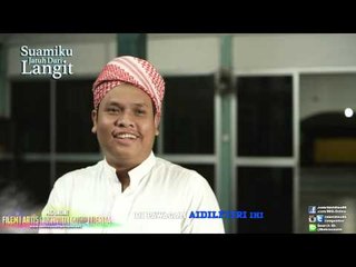 Bloopers Suamiku Jatuh Dari Langit #2