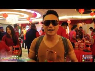 Sambutan Tahun Baru Cina MiG Meriah!