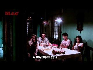 Filem Kelibat Promo 20 sec