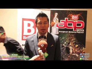 Super Cute! Emma Maembong Ucap Puasa~