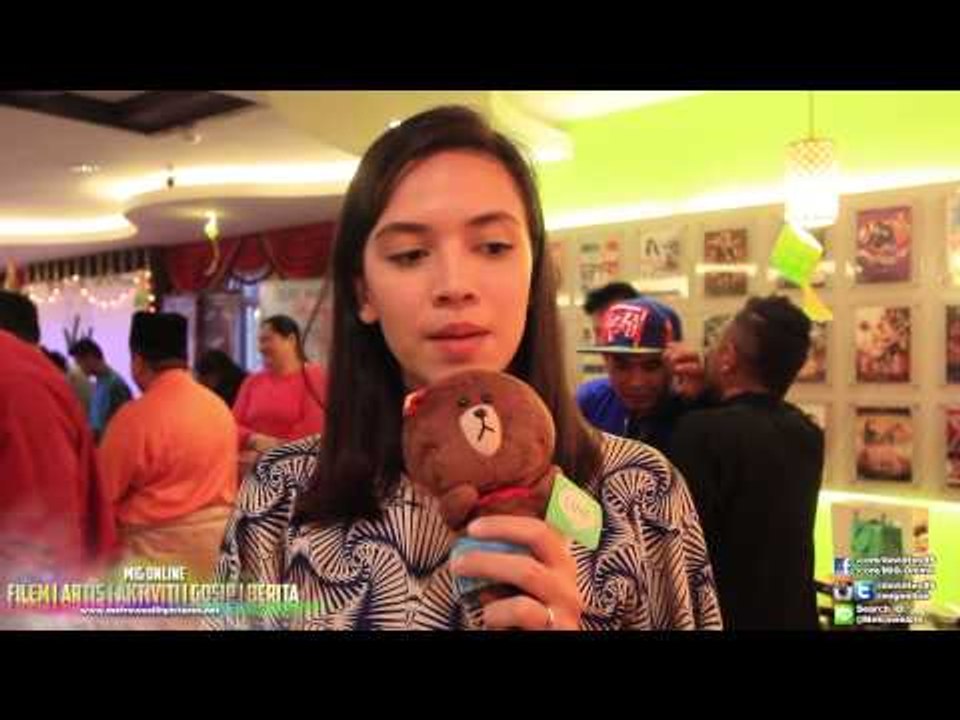 Pengertian Merdeka Diana Danielle