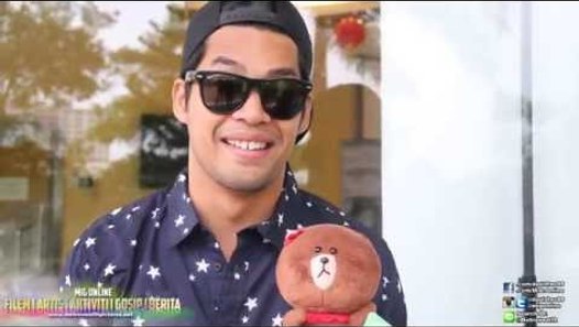 Ape cerita Kamal Adli? - video dailymotion