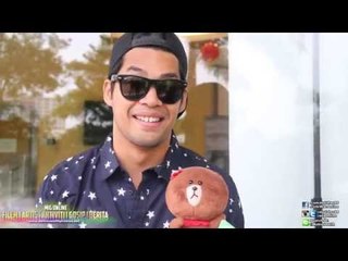 Ape cerita Kamal Adli?