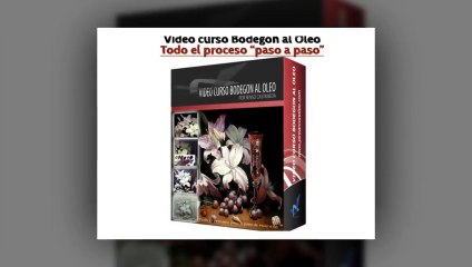 Bodegones de frutas al oleo