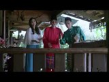 Lagu Raya Mejar (K) David Teo - Kawan Lama Salam Hari Raya (feat. Yasin Sulaiman & Atikah Suhaime)