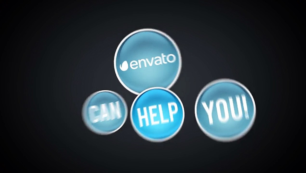 After Effects Project Files - Rounded Typo Story - VideoHive 7808104