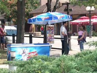 Najtopliji jul, avgust prijatniji, 31. jul 2015. (RTV Bor)