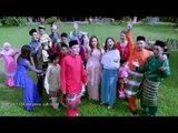 Kawan Lama (Salam Hari Raya) - David Teo feat Yasin Sulaiman