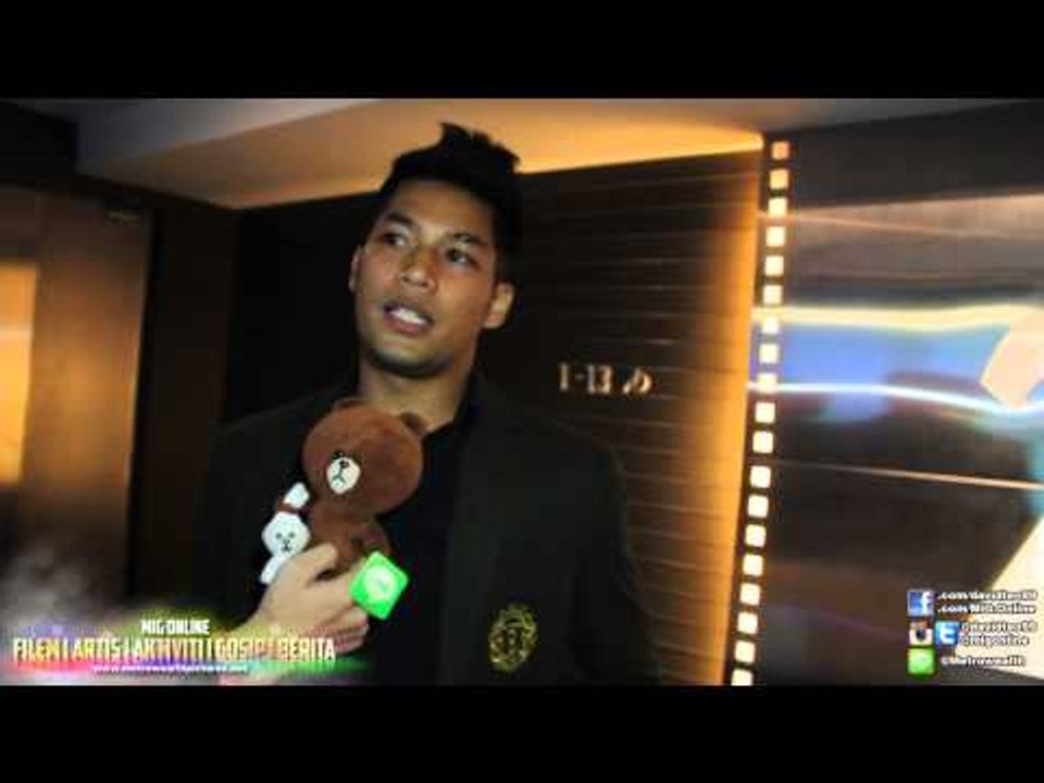 Filem Abang Long Fadil Kini Di Pawagam!