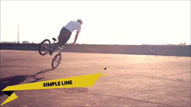 After Effects Project Files - Abstract Lower Thirds - VideoHive 7799009